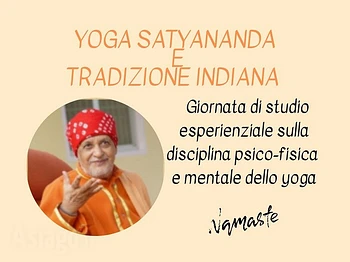 Seminario di yoga a Gallio