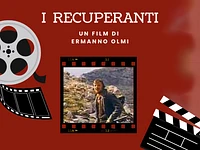 I recuperanti film di Ermanno Olmi