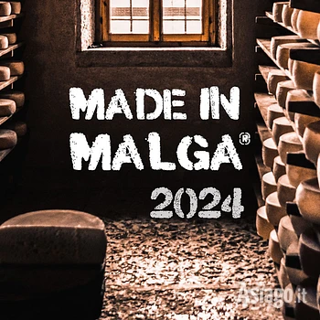 MADE IN MALGA 2024 ad Asiago | 6-8 e 13-15 settembre 2024