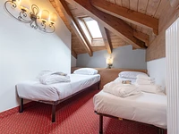 Zweibettzimmer