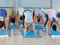 Pilates a Treschè Conca di Roana estate