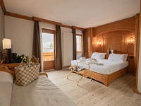 Premium-Zimmer