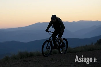 ebike experience sunset ride le melette