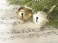 Lunch with live Christmas music at La Baitina Restaurant in Asiago-9 December 2022