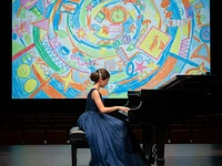 “Parole e colori nella musica” concerto, arte visiva e narrazione - Gallio, martedì 30 dicembre 2025