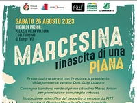 Marcesina rinascita di una Piana a Enego