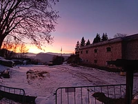 Museum Eve mit Führung und Frohe Weihnachten in Fort Corbin - 24. Dezember 2022