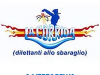 ABGESAGTE VERANSTALTUNG – "La Corrida - Dilettanti allo Sbaraglio" in Mezzaselva - Donnerstag, 17. August 2023