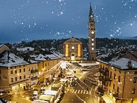 Christmas Mass in Gallio - Wednesday, December 25, 2024