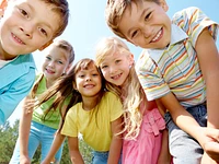 LABORATORIO CREATIVO PER BAMBINI - Treschè Conca, 19 luglio 2024
