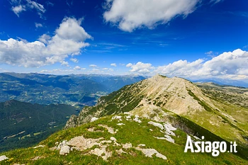 Cime dell'Altopiano di Asiago