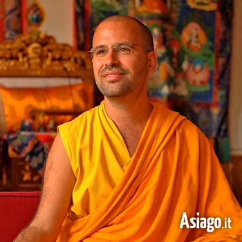 Lama Michel Rinpoche
