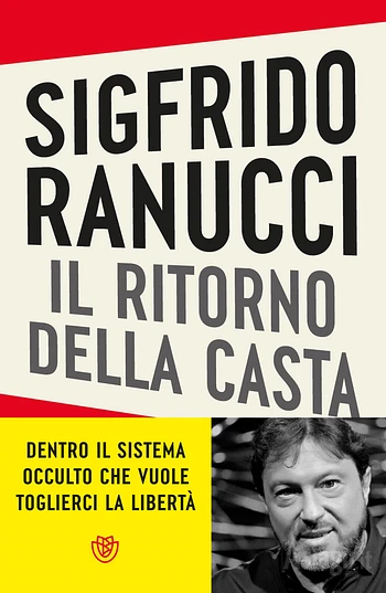 Aperitivo con l'autore Sigfrido Ranucci sull'Altopiano di Asiago 20 agosto 2026