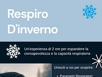 "Respiro d'inverno" esperienza immersiva - Mezzaselva di Roana, sabato 27 dicembre 2025