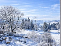 Außenseite Südseite