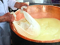 "Il formaggio dall’antichità ai giorni nostri" - Dimostrazione e laboratorio - Gallio, venerdì 29 agosto 2025
