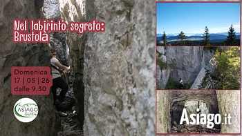 s17 nel labirinto segreto brustola 17 05 26