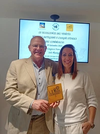 Würdigung historischer Orte in Venetien im Restaurant Tre Fonti