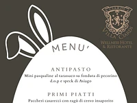 Pranzo di Pasqua 2024 al Ristorante Villa Ciardi di Canove - 31 marzo 2024