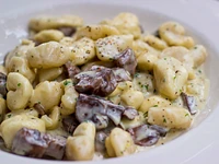 "Settembre gnoccolaro" alla Locanda alla Stella di Camporovere - dal 19 al 21 settembre 2025 