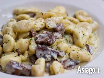 settembre gnoccolaro alla locanda alla stella di c