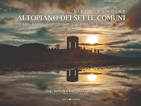 CENA CON L'AUTORE A FORTE CORBIN: Gigi Abriani presenta 'Altopiano dei Sette Comuni' - Treschè Conca, venerdì 25 luglio 2025