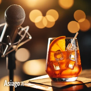 Aperitivo in musica a Gallio agosto 2024