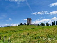 Il Sacrario Militare di Asiago