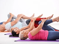GINNASTICA POSTURALE a Roana - Mercoledì 16 luglio 2025