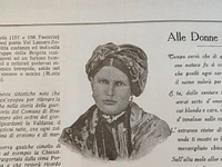 Proiezione del documentario “La Togna Turca e il ponte di Roana” – Cesuna, martedì 8 luglio 2025