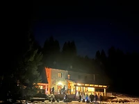 Cenone di Capodanno 2024- 2025 al Rifugio Bar Alpino - 31 dicembre 2024