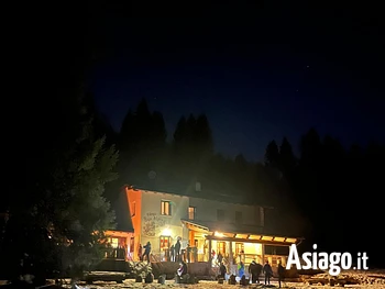 Rifugio Bar Alpino