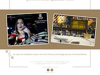 Serata musicale con Chiara Artuzzi all'Asiago Sporting Hotel - Asiago, 17 agosto 2024