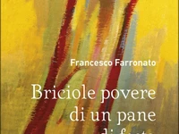 Presentazione del libro "Briciole povere di un pane di festa" di Francesco Ferronato - Enego, 11 agosto 2023