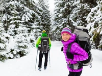 Exkursion "Silvester Outdoor: Winterpostkarten vom Plateau" nach Asiago-31. Dezember 2022