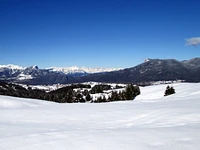 Das verzauberte Tal - Asiago, Sonntag, 4. Januar (9:00-13:00)