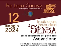 Festa della sensa 2024