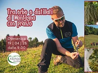 S07 Tra erbe e distillati di montagna con pranzo 19 04 26