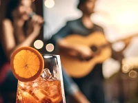 APERITIVO IN MUSICA con Alessandra e Francesco - Gallio, 30 agosto 2024