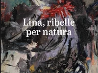 Presentazione del libro “Lina, ribelle per natura” di Luigina Badiale - Gallio, 5 agosto 2025