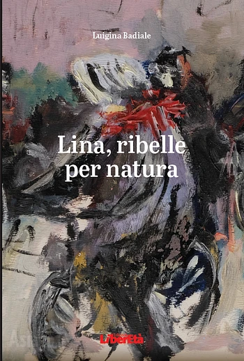 Presentazione libro di Luigina Badiale a Gallio