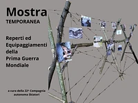 Mostra skiatori a Gallio dal 4 al 6 gennaio 2026
