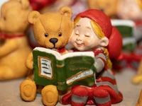 Lese- und Weihnachtsworkshop für Kinder in Asiago - 13. dezember 2022