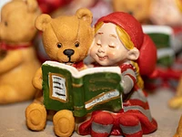 Reading and Christmas-themed workshop for children in Asiago - December 27 2022