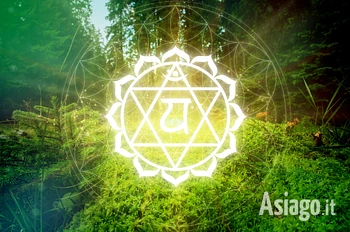Ying Yang Mandala Yoga sul Monte Zovetto