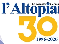 Serata per celelbrare il 30° anniversario del giornale L