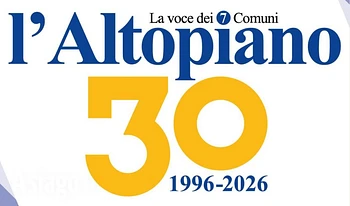 Serata per celelbrare il 30° anniversario del giornale L'Altopiano a Gallio 10 agosto 2026