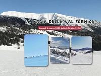 La Magia della Val Formica - Lunedì 3 marzo 2025 dalle 9.30