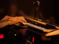 APERITIVO IN MUSICA con la tastiera di Marco - Canove, venerdì 31 luglio 2026