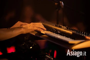 Musica dal vivo sull'Altopiano di Asiago